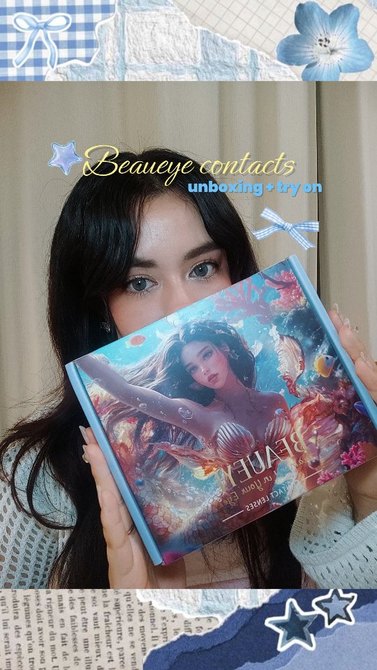 Beaueye Instagram 8