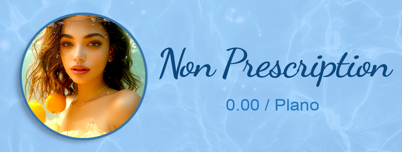Non Prescription