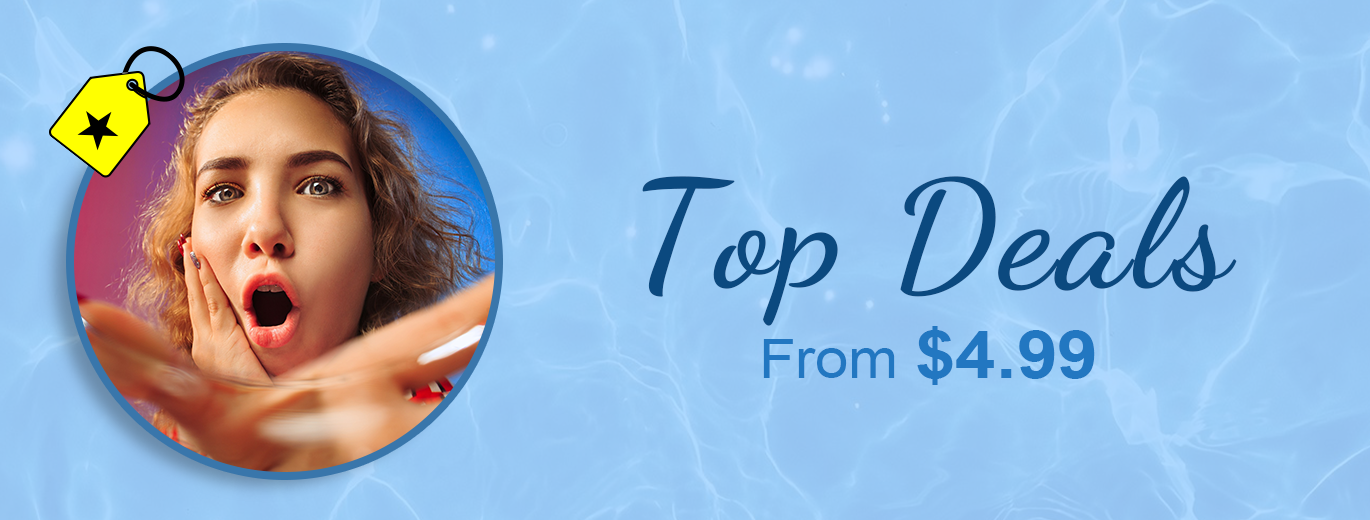 Top Deals